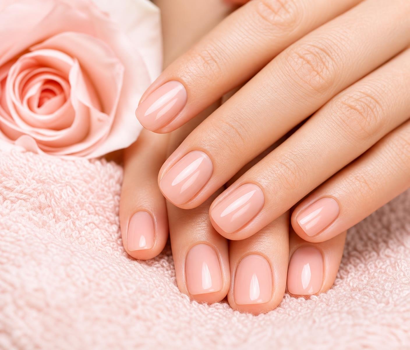 Manicure