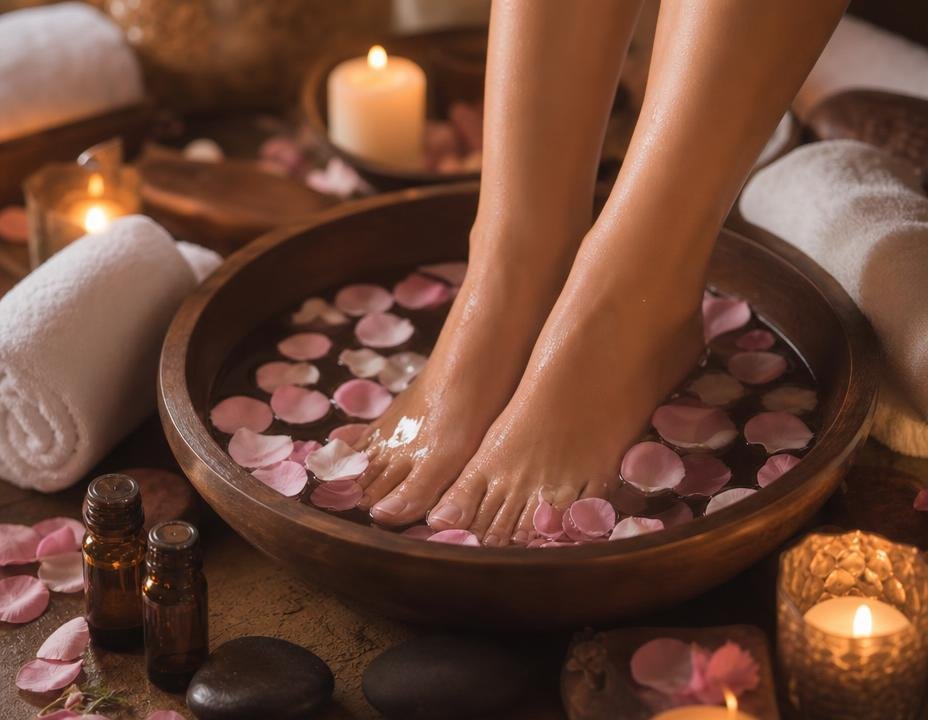 Pedicure